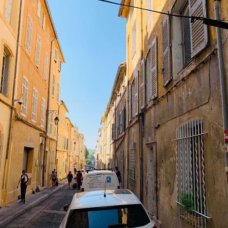 Cassis Studio Aix-en-Provence Luaran gambar