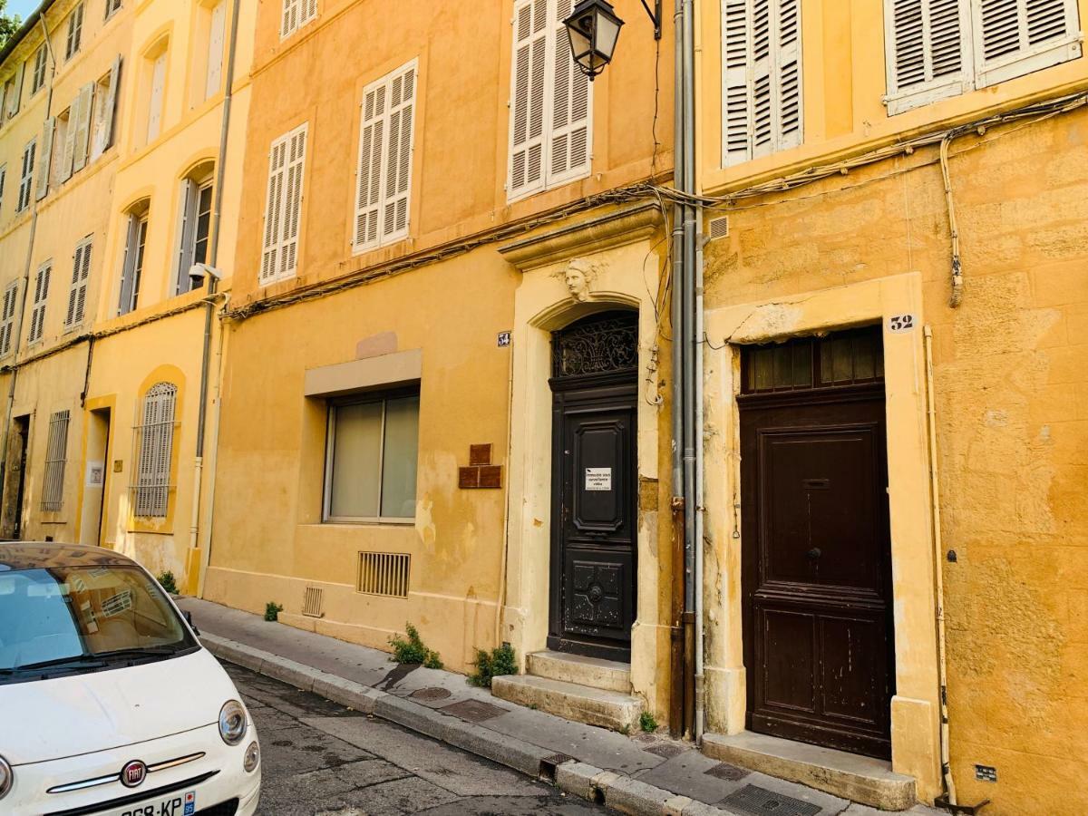 Cassis Studio Aix-en-Provence Luaran gambar