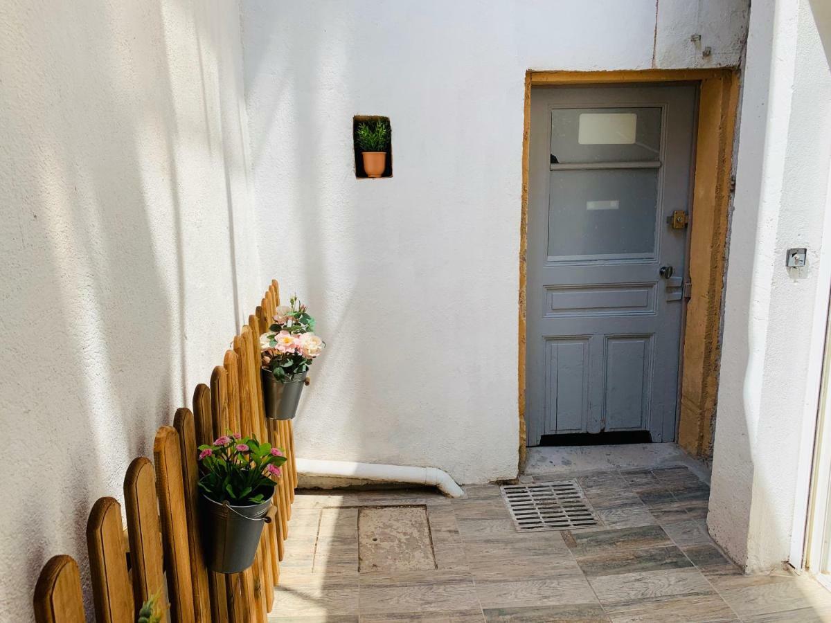Cassis Studio Aix-en-Provence Luaran gambar